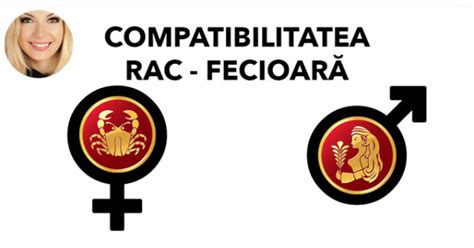 fecioara si rac|Compatibilitate Rac